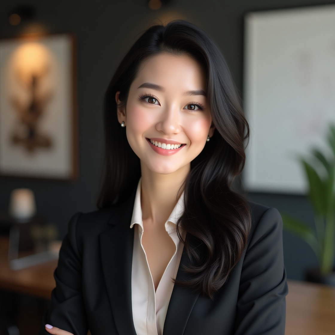 Sarah Chen